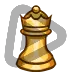 Chess Figures - Sub Badge 9 Months