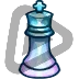Chess Figures - Sub Badge 1 Year