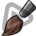 Paint Brush - Sub Badge 1 Month