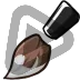 Paint Brush - Sub Badge 2 Months