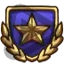 CSGO Emblem - Sub Badge 3 Months