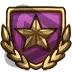 CSGO Emblem - Sub Badge 6 Months