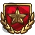 CSGO Emblem - Sub Badge 9 Months