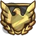 CSGO Emblem - Sub Badge 1 Year