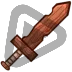 Swords - Sub Badge 1 Month