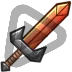 Swords - Sub Badge 2 Months