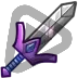 Swords - Sub Badge 3 Months