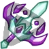 Swords - Sub Badge 1 Year