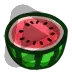 Melon - Sub Badge 2 Months