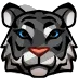 Tiger - Sub Badge 2 Months