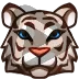 Tiger - Sub Badge 3 Months