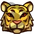 Tiger - Sub Badge 6 Months