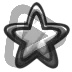 Stars - Sub Badge 2 Months