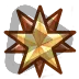 Stars - Sub Badge 6 Months