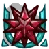 Stars - Sub Badge 1 Year