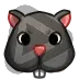Hamster - Sub Badge 3 Months