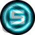 Neon - Sub Badge 3 Months