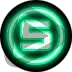 Neon - Sub Badge 6 Months