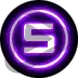 Neon - Sub Badge 9 Months