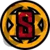 Red Dead - Sub Badge 9 Months
