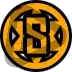Red Dead - Sub Badge 1 Year