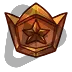 Fortnite Badges - Sub Badge 2 Months