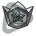 Fortnite Badges - Sub Badge 3 Months