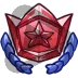 Fortnite Badges - Sub Badge 9 Months