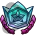Fortnite Badges - Sub Badge 1 Year