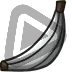 Banana - Sub Badge 2 Months