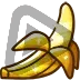 Banana - Sub Badge 9 Months