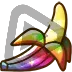Banana - Sub Badge 1 Year