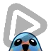 Birds - Sub Badge 1 Month