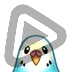 Birds - Sub Badge 2 Months