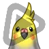 Birds - Sub Badge 6 Months