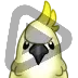 Birds - Sub Badge 9 Months
