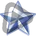 Giant Stars - Sub Badge 2 Months