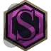 Teamfight - Sub Badge 3 Months
