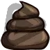 Poop - Sub Badge 1 Month