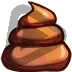 Poop - Sub Badge 2 Months