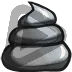 Poop - Sub Badge 3 Months