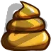 Poop - Sub Badge 6 Months