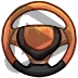 Wheel - Sub Badge 2 Months