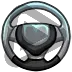 Wheel - Sub Badge 3 Months