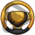 Wheel - Sub Badge 6 Months