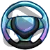 Wheel - Sub Badge 1 Year