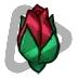 Rose - Sub Badge 2 Months
