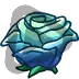 Rose - Sub Badge 1 Year