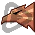 Eagle - Sub Badge 2 Months
