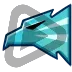 Eagle - Sub Badge 9 Months